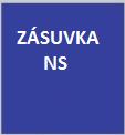 zadání vkladu hotovosti do pokladní (ranní limit pokladní).