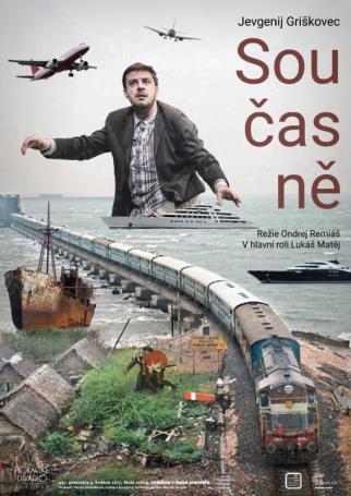 Celé vyprávění je dokresleno humorem a ironií nad prostými, každodenními životními okamžiky běžného člověka.