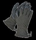 MYNAH 03 0013 xx XXX 72 VELIKOSTI: 7, 8, 9,, 11 Zateplené rukavice šité ze silného barevného fleecu, s