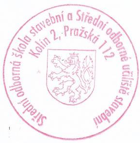 5 Název školního vzdělávacího programu: Tesař Obor: 36-64-H/01 Tesař Stupeň poskytovaného vzdělání: střední odborné vzdělání s výučním listem Délka a forma vzdělání: 3 roky,