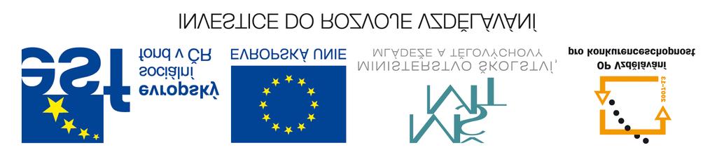 Číslo projektu CZ.1.07/ 1.1.36/ 02.0066 Autor Pavel Florík Předmět Mechanika Téma Deformace nosníků při ohybu Metodický pokyn výkladový text s ukázkami Deformace nosníků při ohybu. Příklad č.