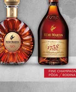 84 090 100.91 Remy Martin XO Excel.