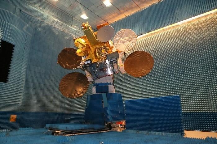 GlobeNet (ARTES 7 EDRS Subelement 4) Global European Data Relay Satellite System Účast ČR: 1 MEUR na období 2017 2022 Cíl: rozšíření pokrytí stávajícího optického komunikačního systému EDRS pro