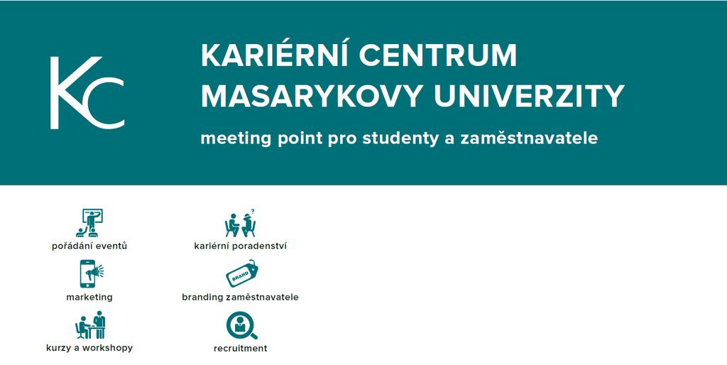 Kariérní centrum Masarykovy