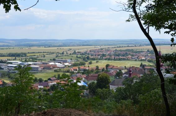 Akci podpořila Obec Pustiměř, za což jí děkujeme. Zpracovala: Mgr.