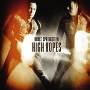 Bruce Springsteen HIGH HOPES Ano, on je stále The Boss.