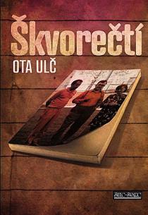 Hlavně proto mohl Ota Ulč napsat o Škvoreckých knihu, která je zábavná, a především objevná.