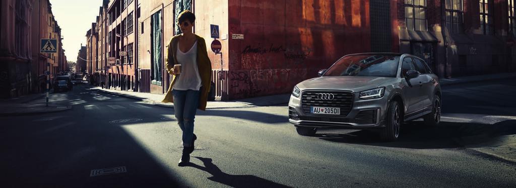 Rezervujte si termín na prehliadku Audi CarCheck u vášho Audi partnera. Chcete si vychutnať bezproblémovú jazdu a užiť si vaše Audi?