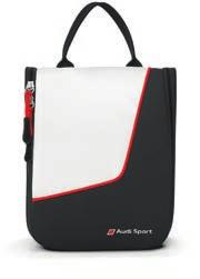 01 01 Audi Sport športová taška od Deuter