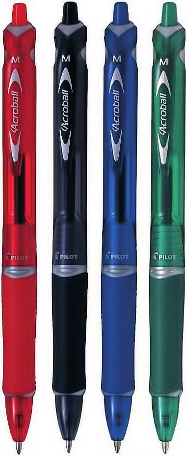Frixion Ball Clicker 0,5 mm ružové ks 1,66 Výsuvné guľôčkové pero s ergonomickým tvarom úchopu, u ktorého Vás prekvapí predovšetkým jedinečná hladkosť písania.