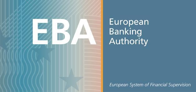 Obecné pokyny Evropského orgánu pro bankovnictví o požadavku k