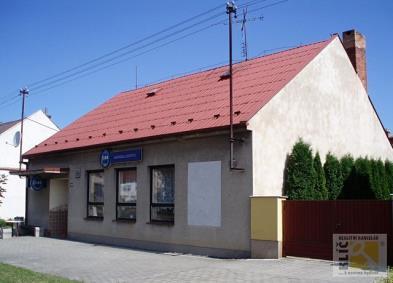 5 Restaurace 120 m², Holešov-Tučapy, okr.