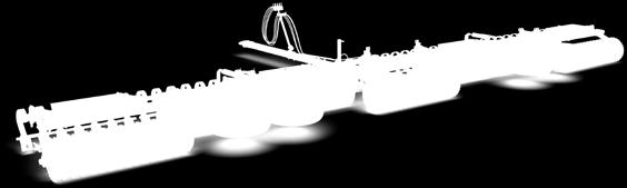 Přední nářadí 6,5 12,3 m 485 570 mm > 60 k 3300 7700 kg CrossBoard