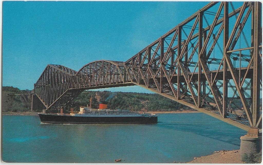 Kolps mostu