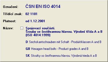 TDS-TECHNIK 13.1 pro SolidWorks V následujícím textu jsou uvedeny informace o hlavních novinkách strojírenské nadstavby TDS-TECHNIK pro SolidWorks.