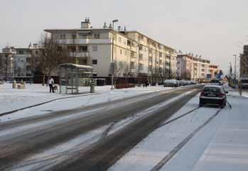 Glasilo občine Trzin Marsikaj je odvisno od drugih Pogovor z županom sodelujočih občin vodi Občina Domžale s pomočjo zunanjih sodelavcev.