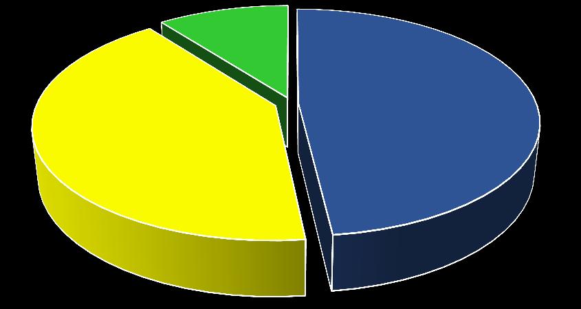 Tělesná zdatnost (TZ) podle Ruffiera 10,4% Velmi dobrou TZ má pouze 41,4% 48,2% desetina