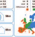 energie 00 80 30 0 % 60% 57% Normální Krok Krok Krok 3 *