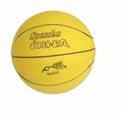 Pěnový volejbalový míč Hmotnost: 250 g Průměr: