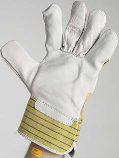 palm lining 101812-10 10" Combined GLOVES