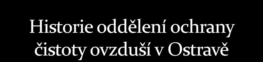 40. Výročí pobočky ČHMÚ v