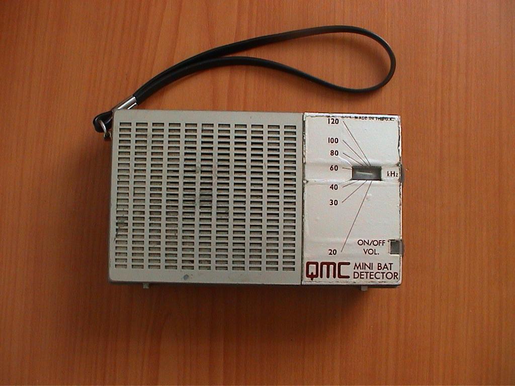 QMC mini