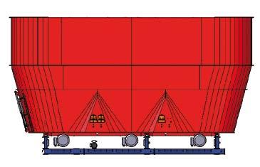 000 4018-40 model System 1000+ 8050-50 H System 1000+ 8050-60 H délka mm 8.685 8.