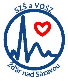 STŘEDNÍ ZDRAVOTNICKÁ ŠKOLA A VYŠŠÍ ODBORNÁ ŠKOLA ZDRAVOTNICKÁ ŽĎÁR NAD SÁZAVOU Dvořákova 4, 591 01 Žďár nad Sázavou, IČO 00637696 Čj.: SZS/541.