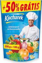 75 Maggi nápady - 4 druhy syrov