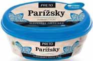 polená mrazená
