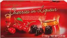 Dezert Cherries