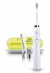 SONICARE DIAMONDCLEAN 5 699 KČ DATART 90 dní záruka vrácení peněz! Moderní design a oslnivé výsledky.