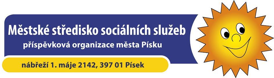 Přepravní podmínky služby Taxík Maxík v Písku 1.