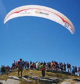 Letecká amatérská asociace České republiky v roce 2016 Světový pohár v přesnosti přistání v paraglidingu (PGAWC), 1. kolo, Černá Hora, Berane, 5. 8. 5. 2016, celkem 74 soutěžících z 15 zemí. 1. Goran Durkovič Srbská republika 2.