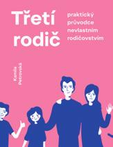 Ve spoustě situací v životě třetího rodiče jde o kompromis, toleranci a shovívavost. Věřím, že tahle knížka pomůže třetím rodičům najít odpověď na otázky, na které se doteď neměli koho zeptat.