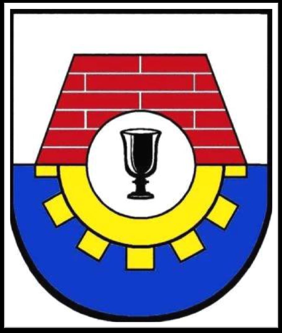 ZPRÁVA O UPLATŇOVÁNÍ ÚZEMNÍHO PLÁNU SKLENÉ NAD OSLAVOU období 8/2013 5/2017 Návrh zprávy určený k projednání s veřejností, s dotčenými orgány a Krajským úřadem
