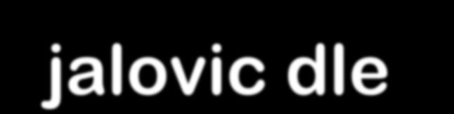 Benchmarky jalovic dle AgSource As of April 1, 2008 80 th Percentil Průměr 20 th Percentil Věk při otelení (měs) 24.0 26.