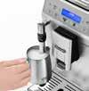 cappuccino, caffelatte, latte macchiato nebo připravit horkou vodu pro čaj a další horké nápoje osobní