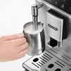programovatelné nastavení automatického zapnutí a vypnutí nastavitelná vy ška vy deje kávy 85 až 140 mm