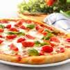 přednastaveny ch programů (hranolky, pizza, koláče, dušení, rizoto) a 2 speciální programy pro