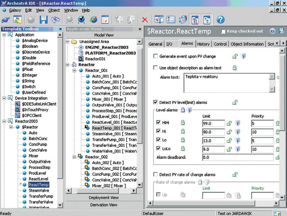 NET, snadno použitelný jazyk pro psaní skriptů s podporou téměř libovolného datového typu. QuickScript.