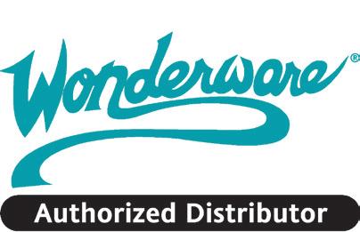 Autorizovaný Wonderware distributor pro Českou