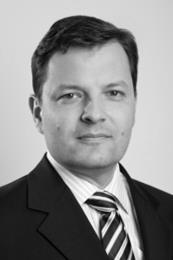Kontakty Vladislav Severa vedoucí partner oddělení