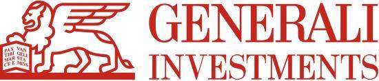 Fond balancovaný konzervativní, otevřený podílový fond Generali Investments CEE, investiční společnost, a.s. Kontaktní informace - sídlo společnosti: Generali Investments CEE, investiční společnost, a.