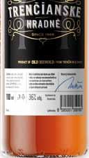 brusnicami 0,7l.