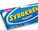 0. 79 3,16 /kg Tvaroh polotučný Milko 250g 0.