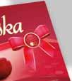 mliečna, horká 180g
