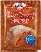 Proteinová kaša instantná