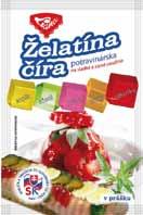 04 3,33 /kg Prášok do pečiva