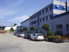 Úvod Rigips renomovaná európska značka kvality overená časom divízia Rigips, Trnava Sídlo firmy Saint-Gobain Construction Products, Bratislava Divízia Rigips spoločnosti